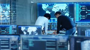 IT Industry